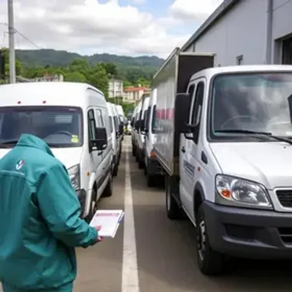 Ministério da Saúde entrega 30 veículos e amplia estrutura do SUS no Paraná