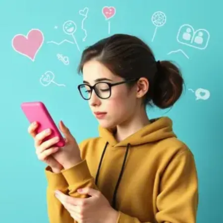 Meu SUS Digital passa a oferecer escuta em saúde mental a jovens