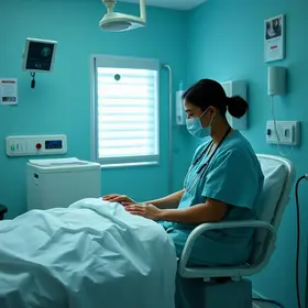 Internações oncológicas crescem no SUS e expõem falhas