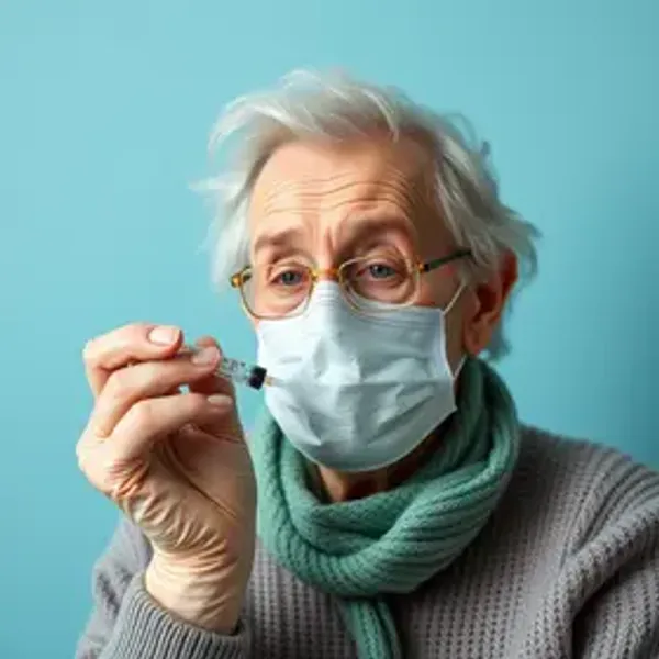 Nova vacina: SUS vai oferecer imunizante contra a pneumonia para quem tem mais de 85 anos; veja taxa de letalidade da doença
