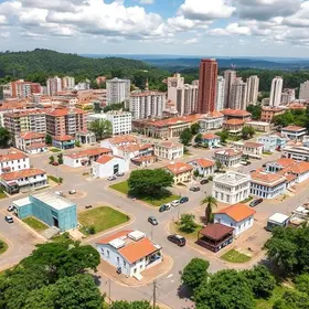 Campo Grande: Cartões SUS superam população em 66%