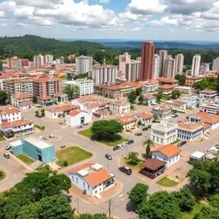 Campo Grande: Cartões SUS superam população em 66%