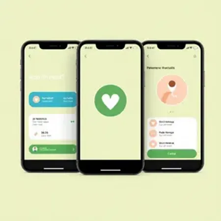 ES lança o aplicativo para celular ‘Minha Saúde ES’