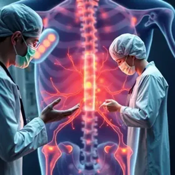 SUS terá novo remédio para tratar a esclerose lateral amiotrófica; veja como funciona