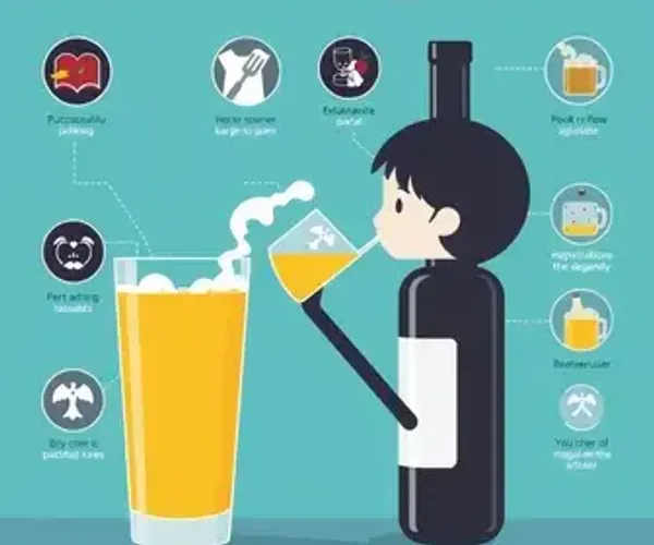 “Modera Brasil”: em novo aplicativo do Meu SUS Digital, população poderá medir o seu consumo de álcool e verificar riscos para a saúde