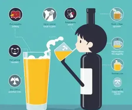 “Modera Brasil”: em novo aplicativo do Meu SUS Digital, população poderá medir o seu consumo de álcool e verificar riscos para a saúde