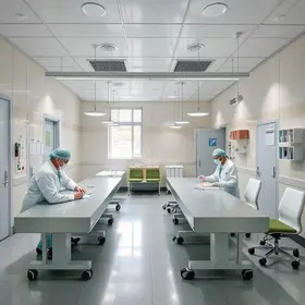 Decreto amplia Tabela SUS Paulista para hospitais municipais