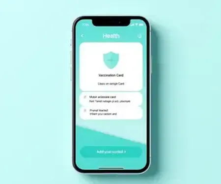 Meu SUS Digital: saiba como consultar sua carteira de vacinação pelo celular