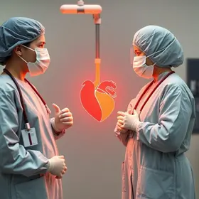 Comissão define protocolos para atendimentos cardiovasculares no SUS