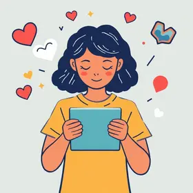 Meu SUS Digital oferece apoio em saúde mental a jovens