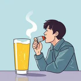 Meu SUS Digital passa a oferecer ferramenta para avaliar consumo de álcool