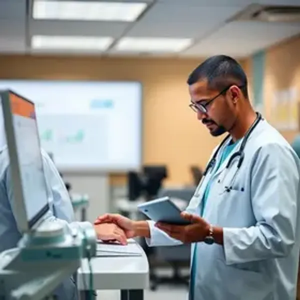 NOTA TÉCNICA: Integração do prontuário eletrônico do cidadão PEC e