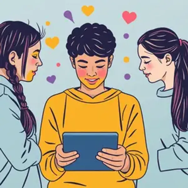 Meu SUS Digital passa a oferecer apoio em saúde mental para jovens