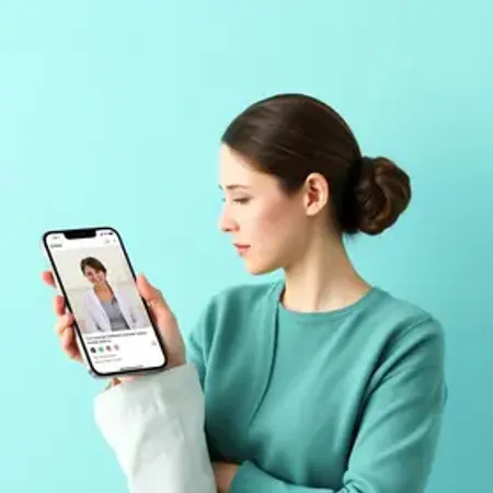 Teleatendimento em saúde mental para mulheres no SUS já está disponível no aplicativo Meu SUS Digital; veja como ter o atendimento 100% remoto em até 10 sessões