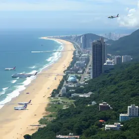 Rio recebe base da Força Nacional do SUS para emergências climáticas