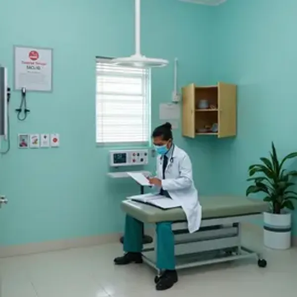Piracuruca inaugura Central de Regulação do SUS para agilizar consultas e exames