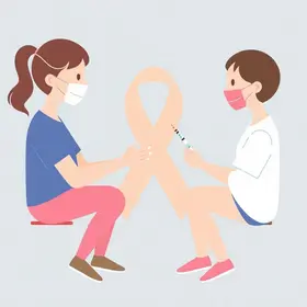 Prorrogada vacinação contra HPV para jovens de 15 a 19 anos