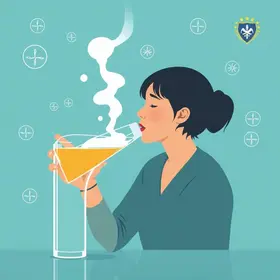 Ministério da Saúde lança ferramenta ‘Modera Brasil’ no Meu SUS Digital para combater o uso nocivo de álcool