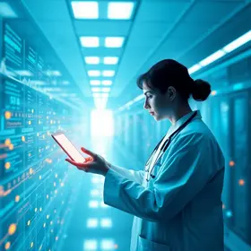 Saúde em 2026: convergência digital esconde divergências sobre desenho do SUS