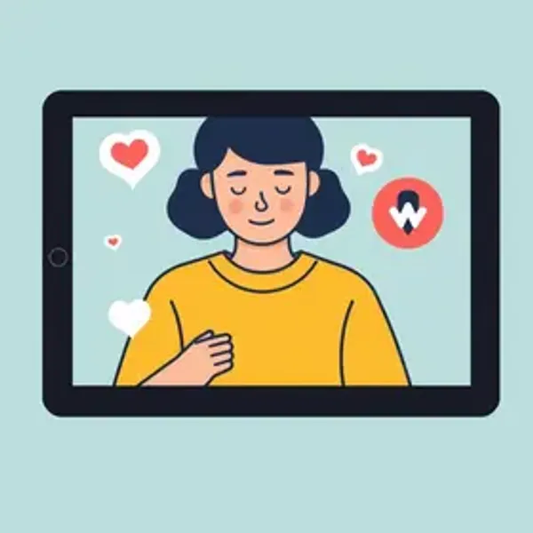 Meu SUS Digital integra plataforma de apoio emocional para jovens