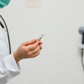 Pneumo 20 chega ao SUS: saiba quem pode receber a nova vacina | Goiás365