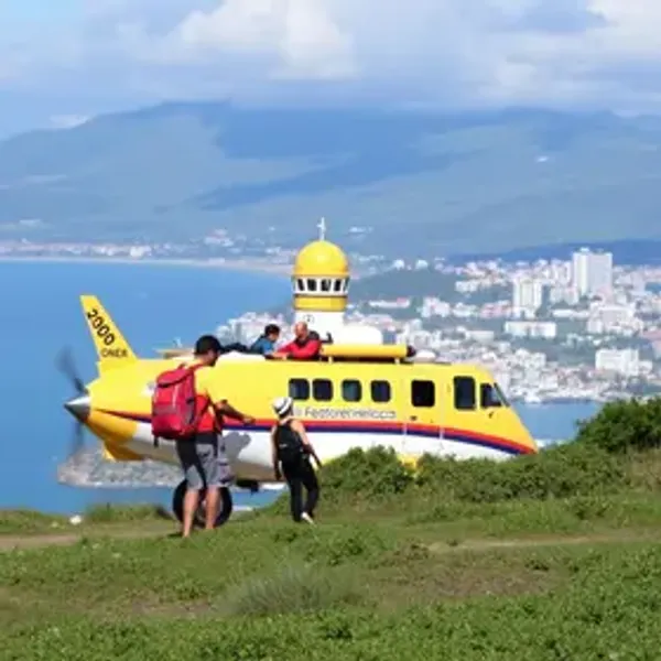 SUS OFERECE ATENDIMENTO PARA VIAJANTES EM SALVADOR