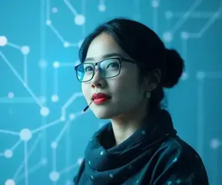 Thelminha é madrinha de startup que usa IA para evitar erros no SUS: 'É tecnologia salvando vidas'