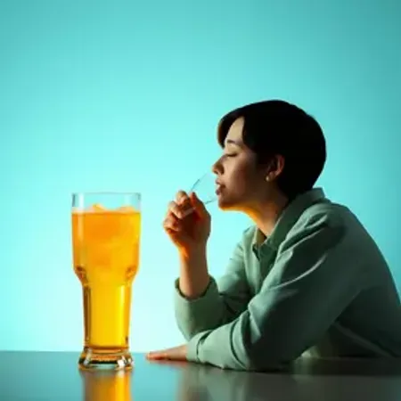 Aplicativo do SUS permite medir consumo de álcool e identificar nível de risco