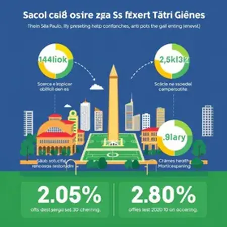 Estado de SP concentra quase 25% dos atendimentos sobre apostas online no SUS