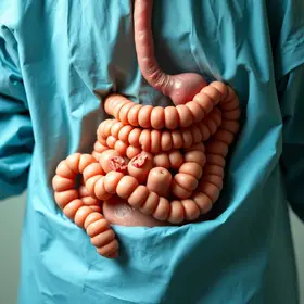 Rio faz primeiro transplante de intestino; paciente recebe órgãos de doadora de 5 anos pelo SUS