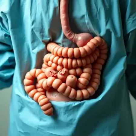 Rio faz primeiro transplante de intestino; paciente recebe órgãos de doadora de 5 anos pelo SUS