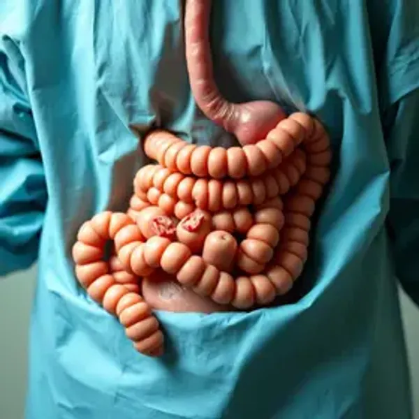 Rio faz primeiro transplante de intestino; paciente recebe órgãos de doadora de 5 anos pelo SUS