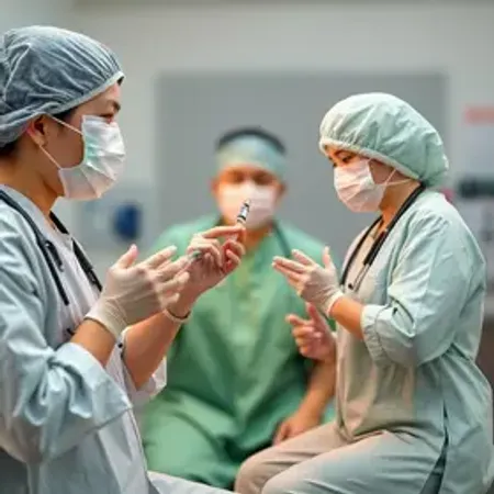 SUS começa a aplicar vacina mais moderna contra pneumonia e meningite