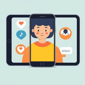Aplicativo Meu SUS Digital oferece escuta e orientação sobre saúde mental para adolescentes e jovens