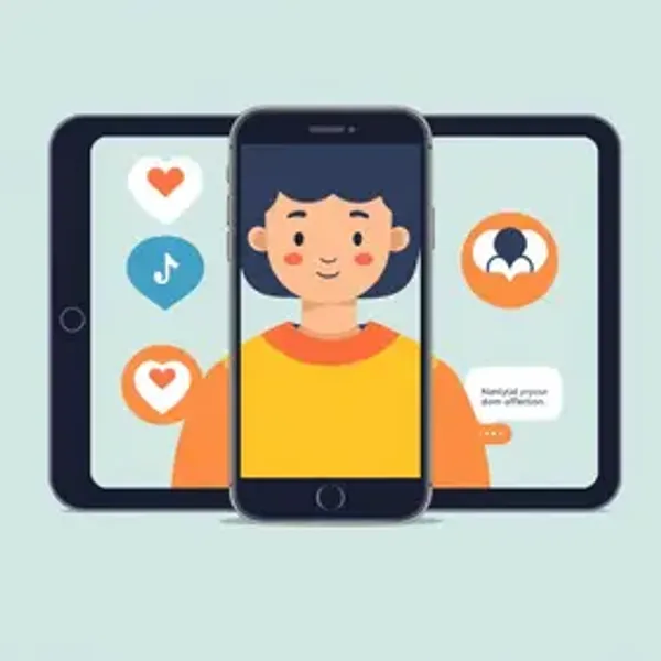 Aplicativo Meu SUS Digital oferece escuta e orientação sobre saúde mental para adolescentes e jovens