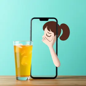 Aplicativo ajuda a identificar e prevenir problemas com o álcool pelo Meu SUS Digital