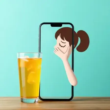 Aplicativo ajuda a identificar e prevenir problemas com o álcool pelo Meu SUS Digital