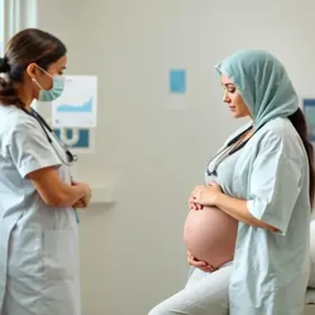 Nova ferramenta do SUS permite que gestantes acessem histórico clínico e plano de parto em tempo real
