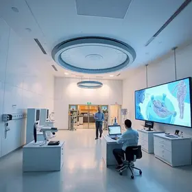 Einstein e Philips criam centro de inovação com foco inicial em ampliar acesso ao DIU no SUS