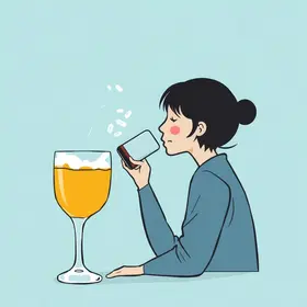 Em Pauta: Ferramenta promove prevenção ao alcoolismo no Meu SUS Digital