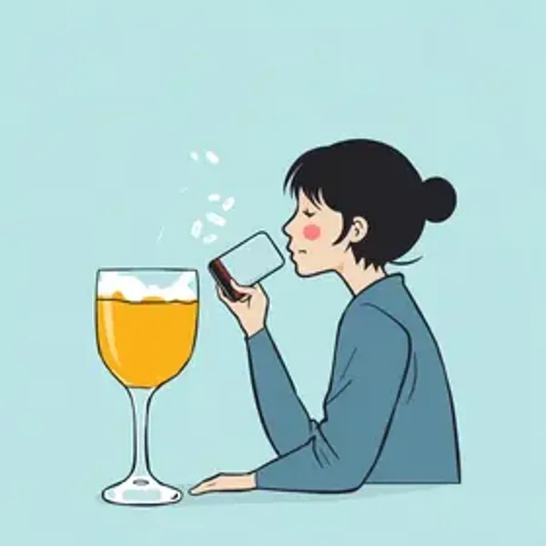 Em Pauta: Ferramenta promove prevenção ao alcoolismo no Meu SUS Digital