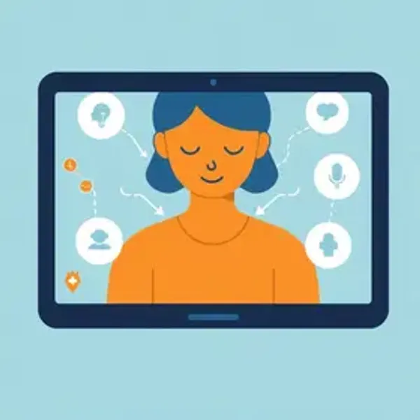Atendimento psicológico chega ao Meu SUS Digital
