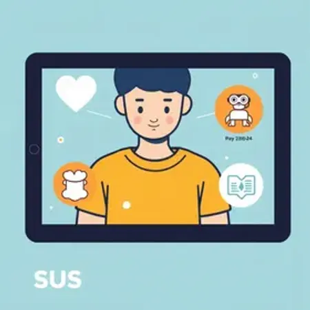 Meu SUS Digital passa a oferecer atendimento em saúde mental para jovens de 13 a 24 anos