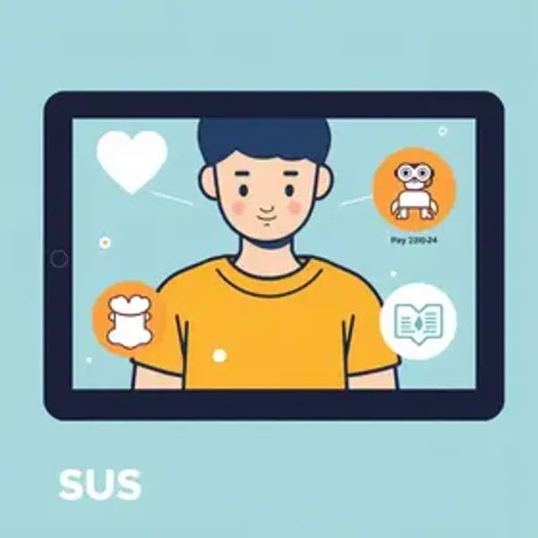 Meu SUS Digital passa a oferecer atendimento em saúde mental para jovens de 13 a 24 anos