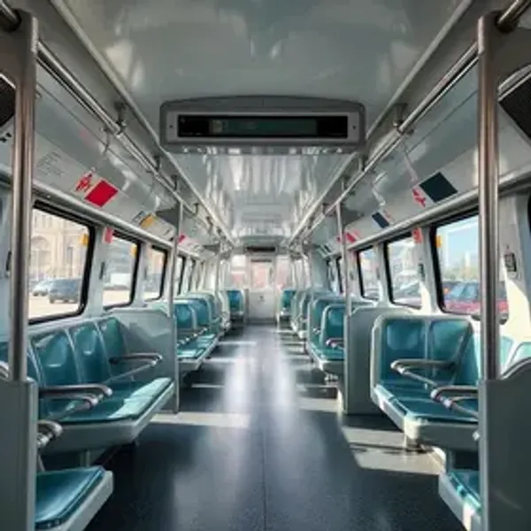 Câmara aprova “SUS do transporte público”; texto vai à sanção