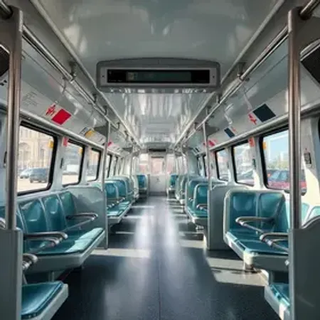 Câmara aprova “SUS do transporte público”; texto vai à sanção