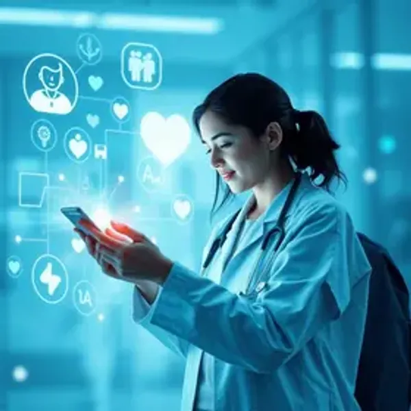 Meu SUS Digital usa tecnologia para ampliar em dez vezes atendimento a jovens