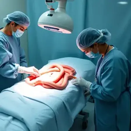 Pelo SUS, Hospital Adventista Silvestre realiza primeiro transplante de intestino isolado do Rio de Janeiro