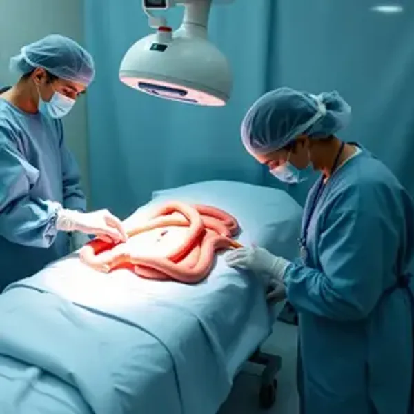 Pelo SUS, Hospital Adventista Silvestre realiza primeiro transplante de intestino isolado do Rio de Janeiro