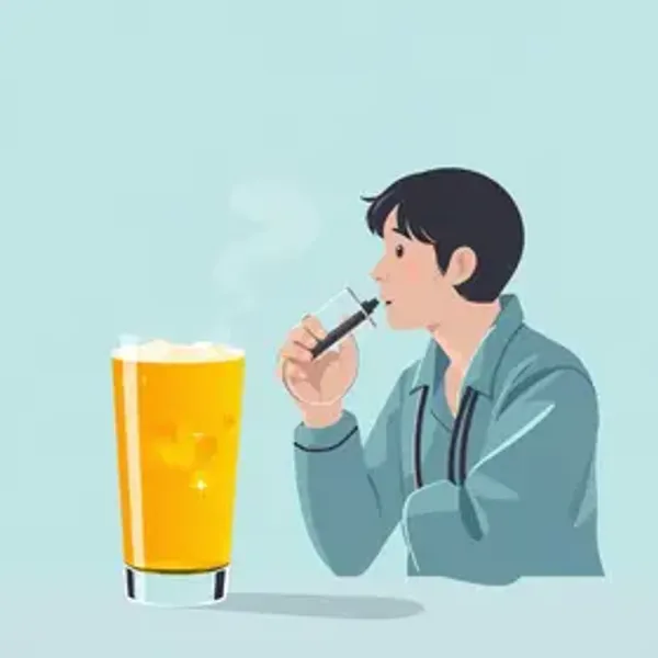 Meu SUS Digital lança ferramenta para avaliar consumo de álcool